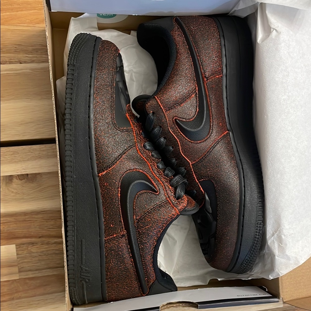 2024
Air Force 1 Low 'Halloween Skull' size 10.5